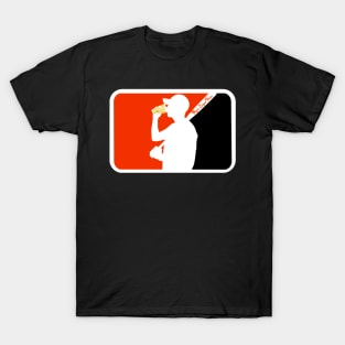 Baltimore Major League Brews T-Shirt